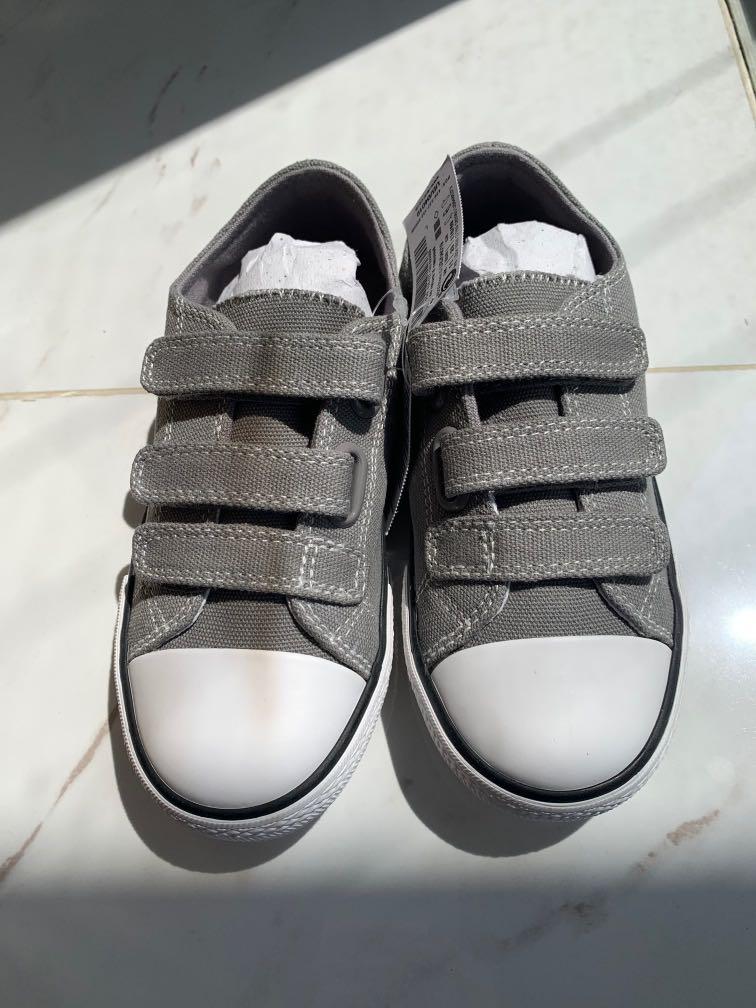 Next boys sale black shoes