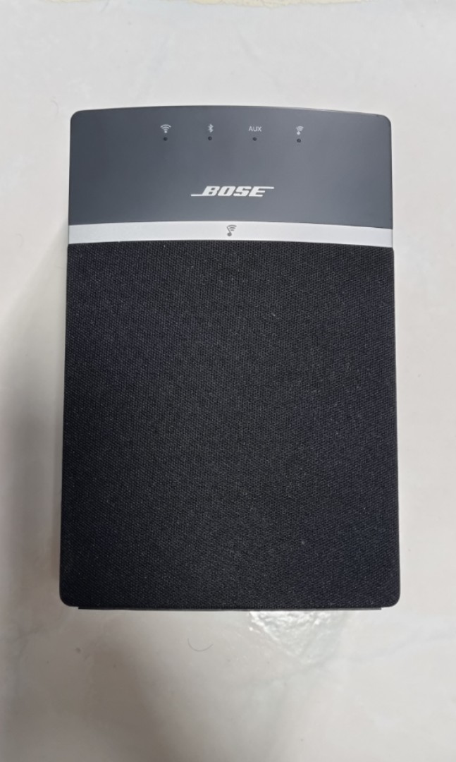 Soundtouch 2025 10 price