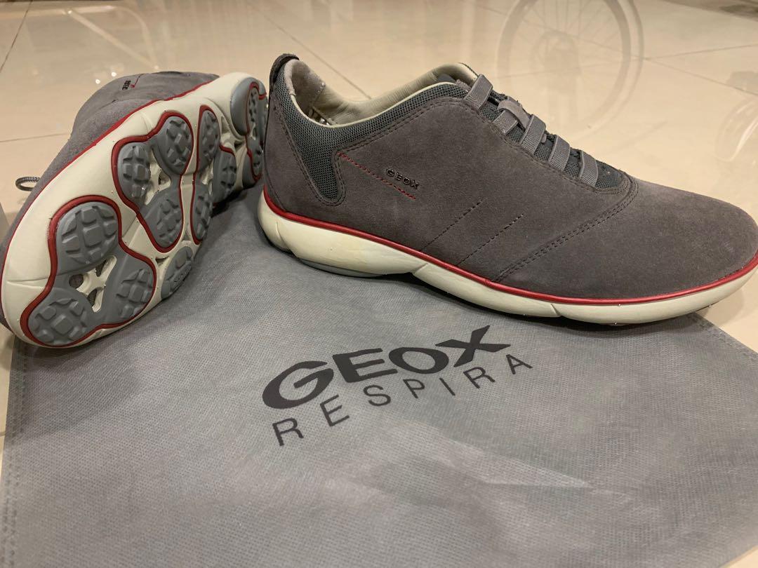 Geox outlet nebula 2019