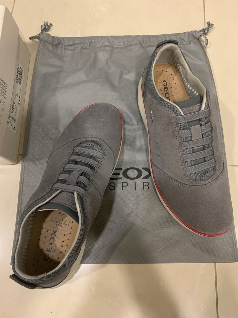 Brand new geox nebula Men s Fashion Footwear Sneakers on