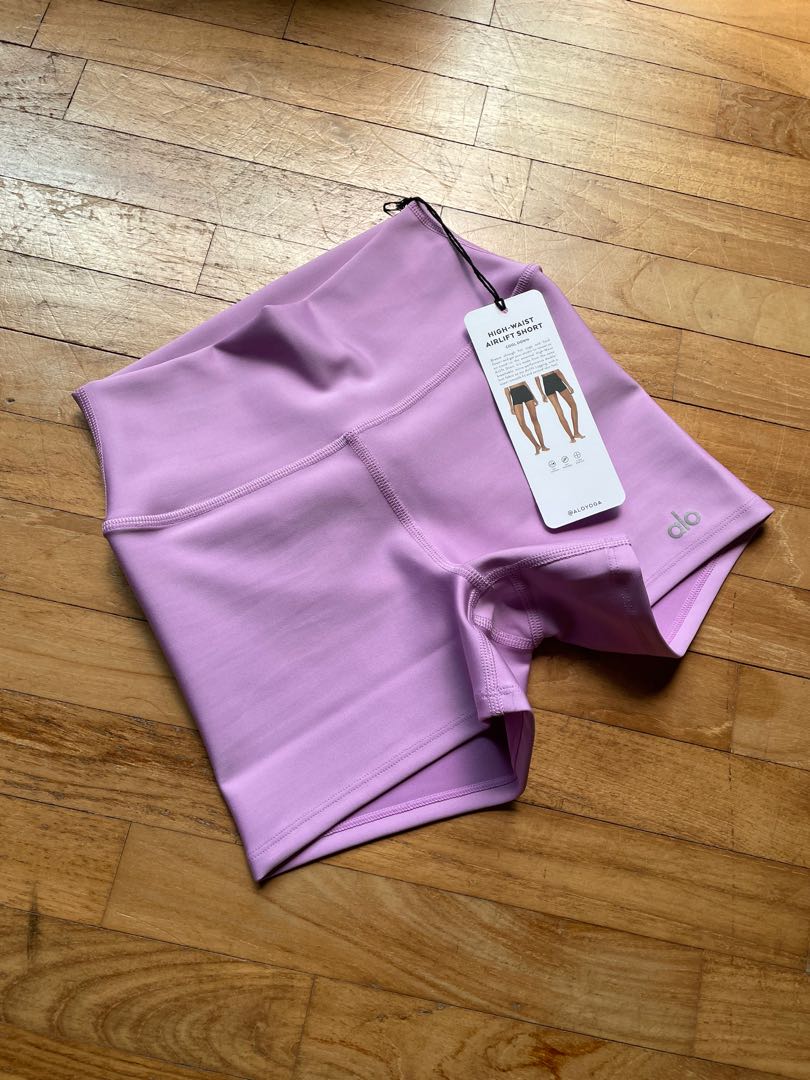 alo airlift short