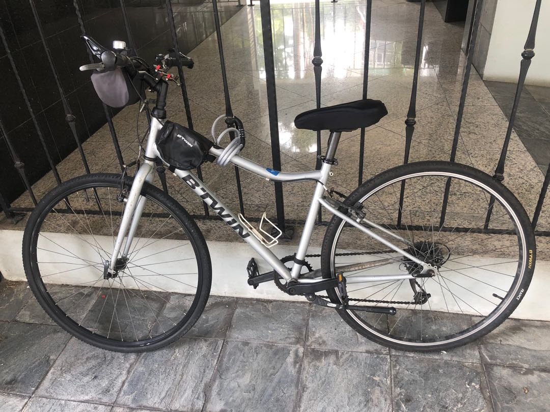 btwin riverside 120 price