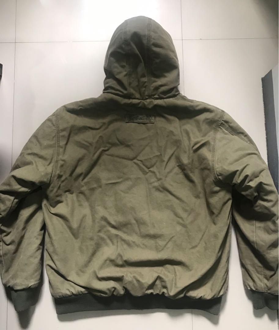 Cabela's roughneck hoodie shop