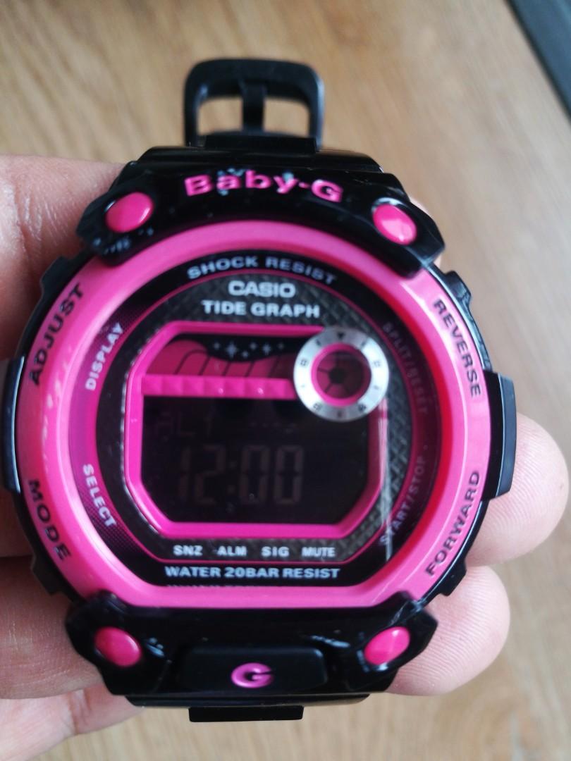 Baby g blx 100 online