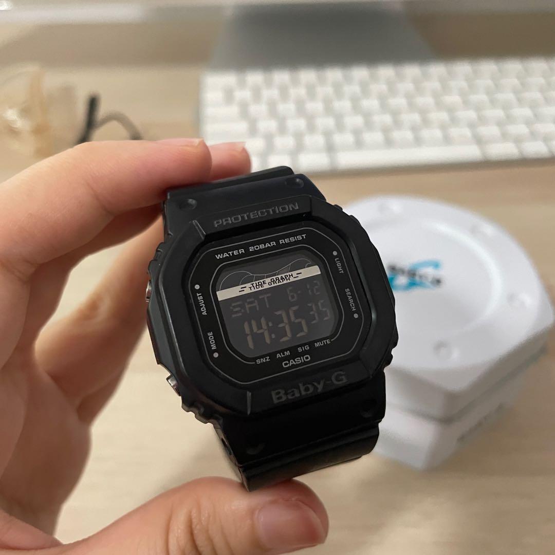 Gg lide hotsell g shock