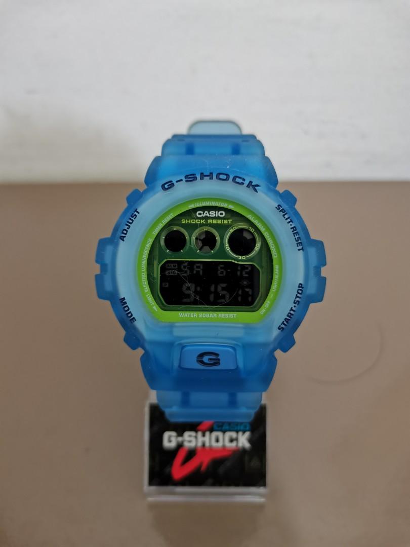 Dw6900 shop ls 2