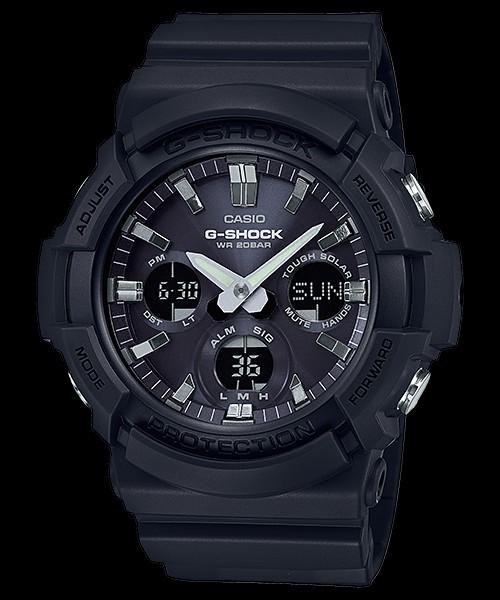 CASIO G SHOCK GAS 100B 1ADR MEN S WATCH