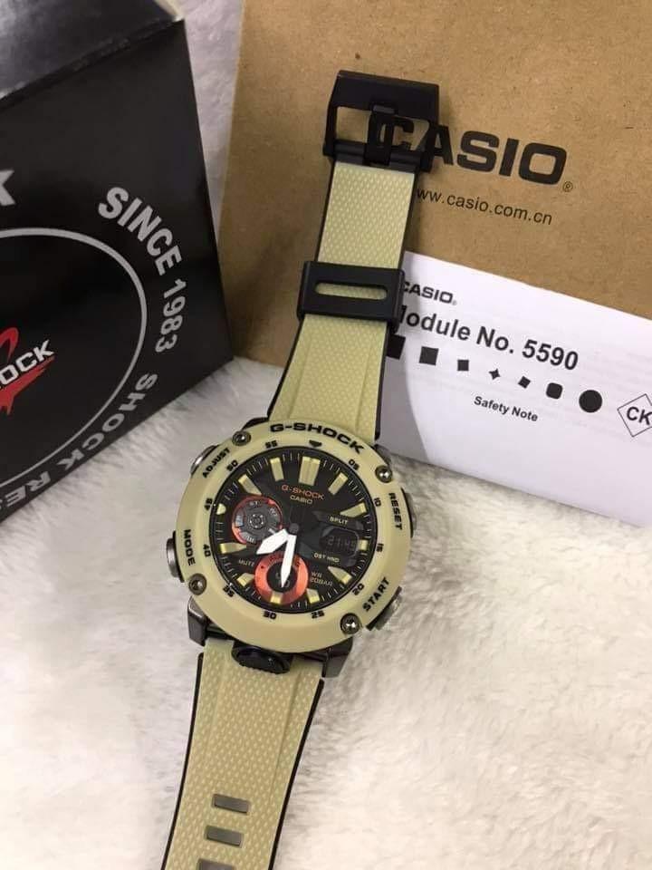 G shock module hotsell 5590