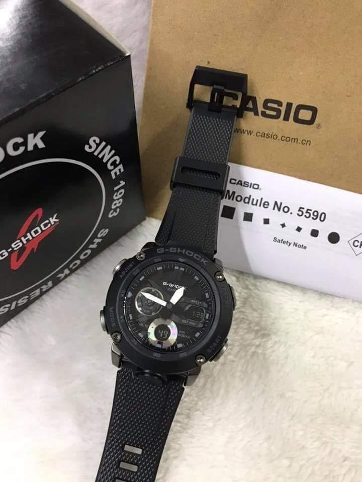 G shock module 5590 discount