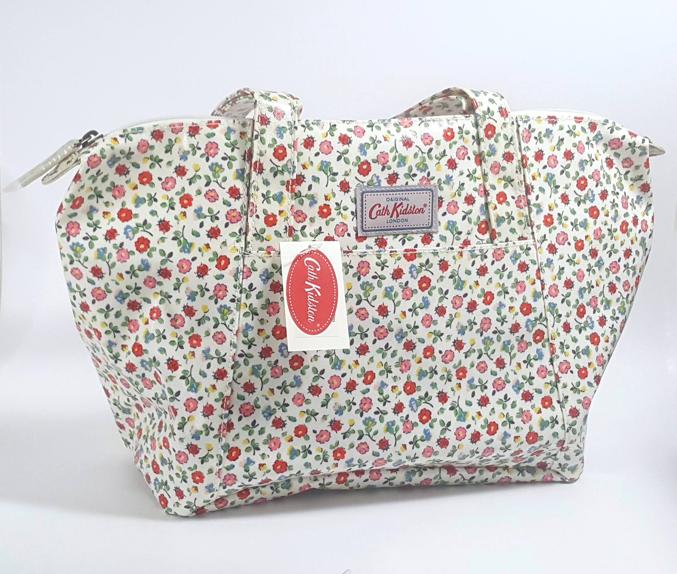 Cath kidston ditsy bag sales