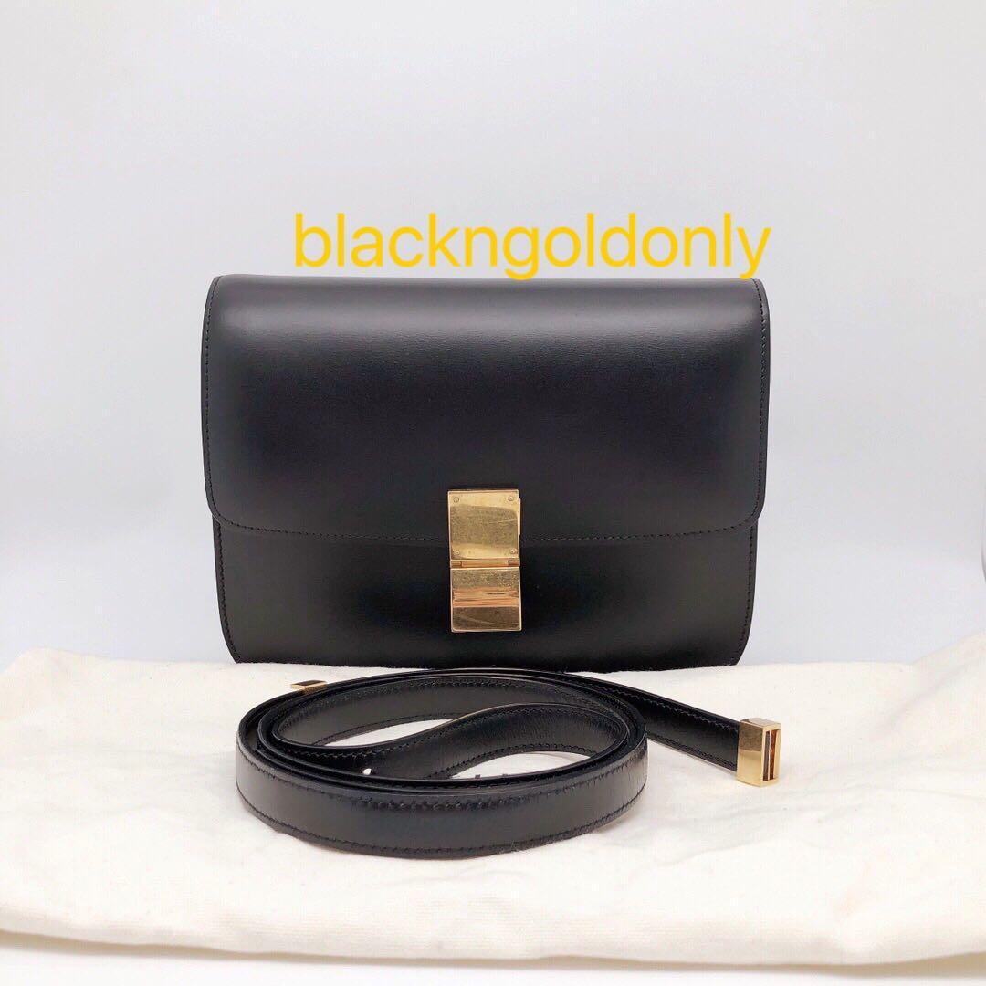 Celine hotsell box 24cm