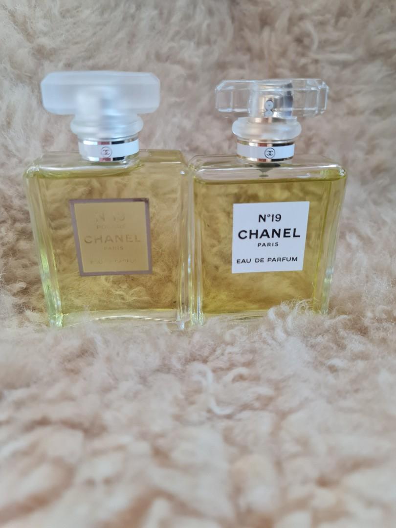 Chanel 19 poudre 50 ml Clearance