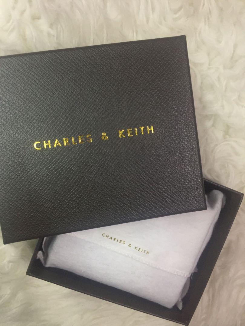 Charles & sales keith purse