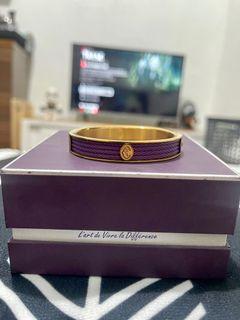 Charriol Forever Young Bangle