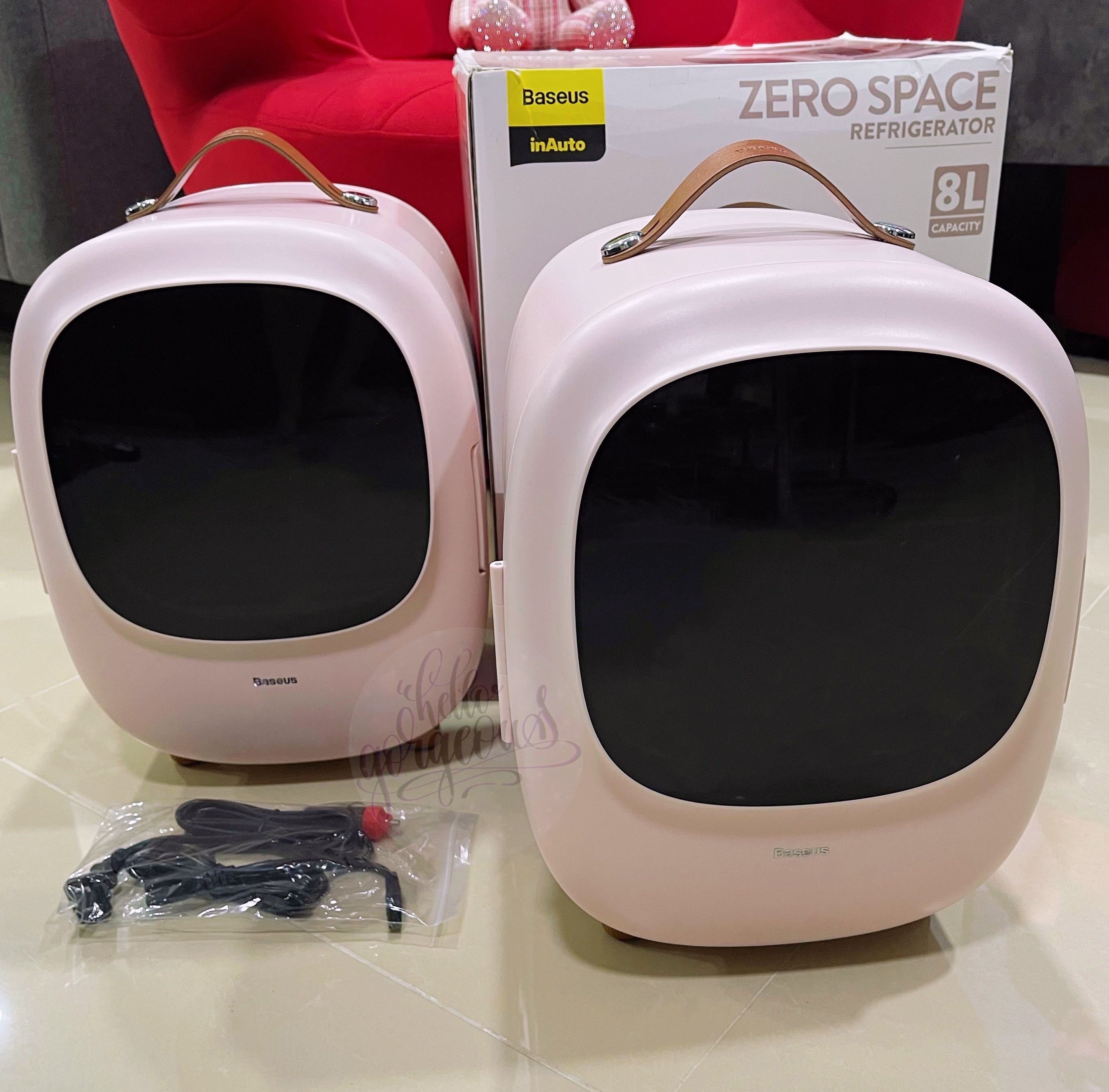 baseus zero space refrigerator price