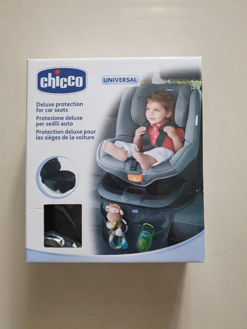Chicco online seat protector