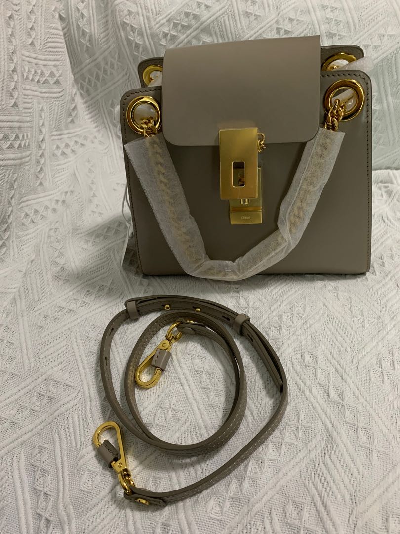 Chloe mini annie best sale