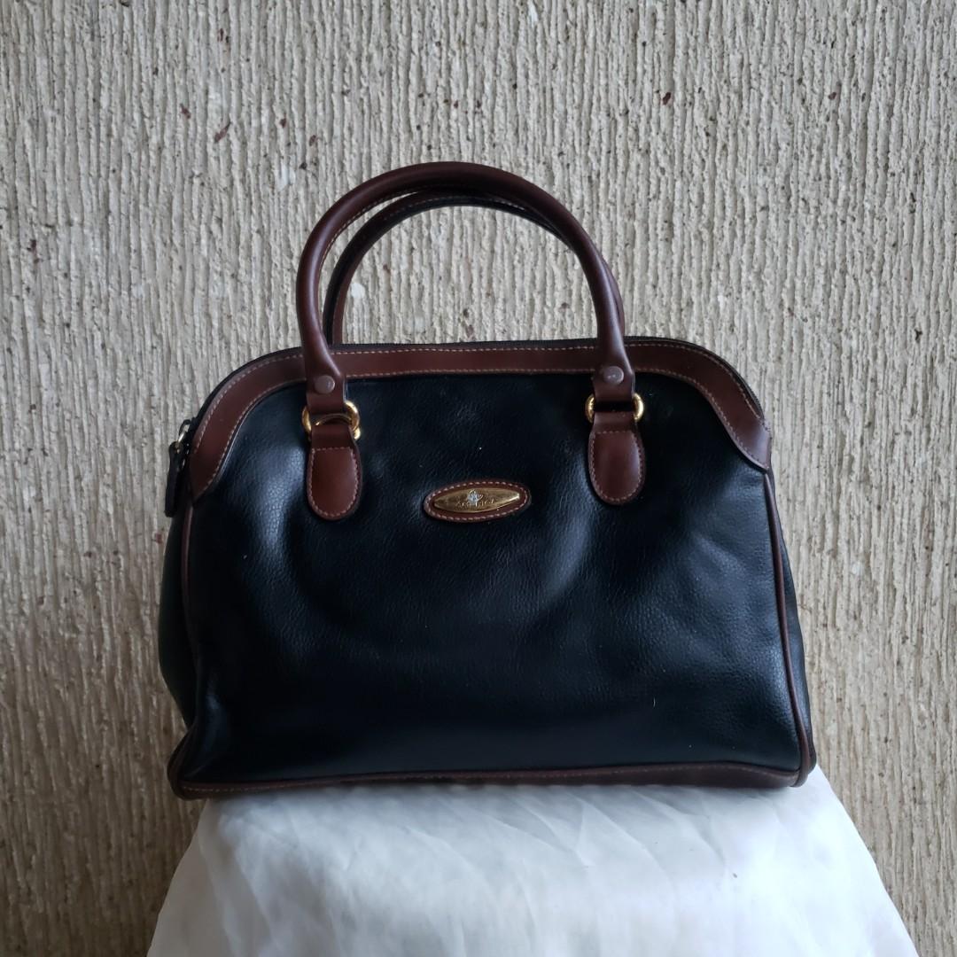 Purse bag 'Umi' in navy shopping? | BEARLifestyle.nl