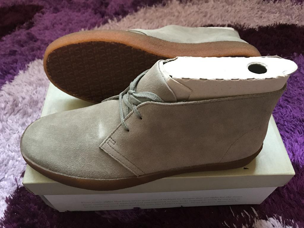 Clarks preston sales