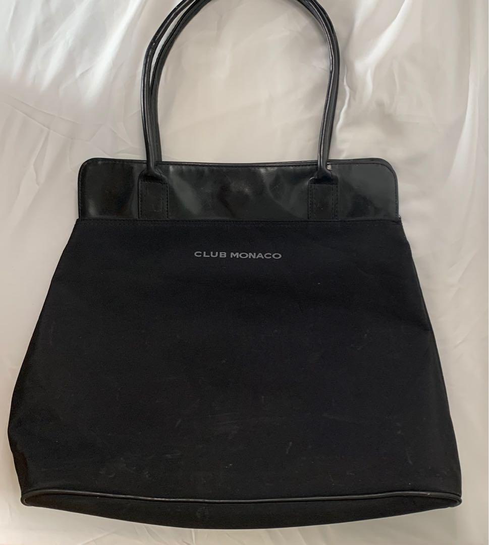 Club monaco tote bag sales
