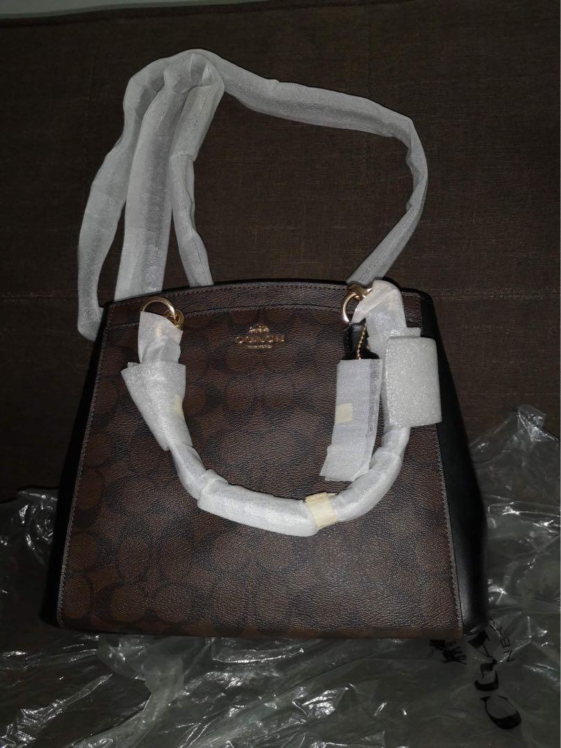 Coach f57847 clearance minetta crossbody