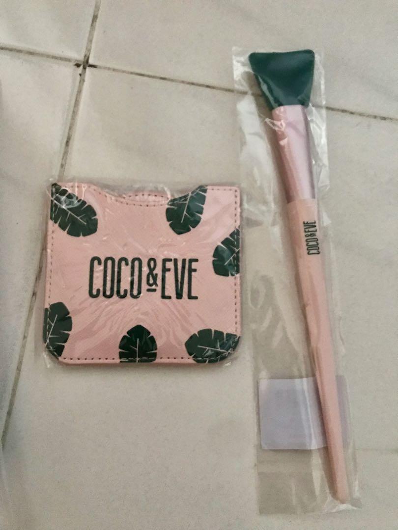 Coco and Eve hair towel wrap , hair wrap , hair towel , hair shampoo