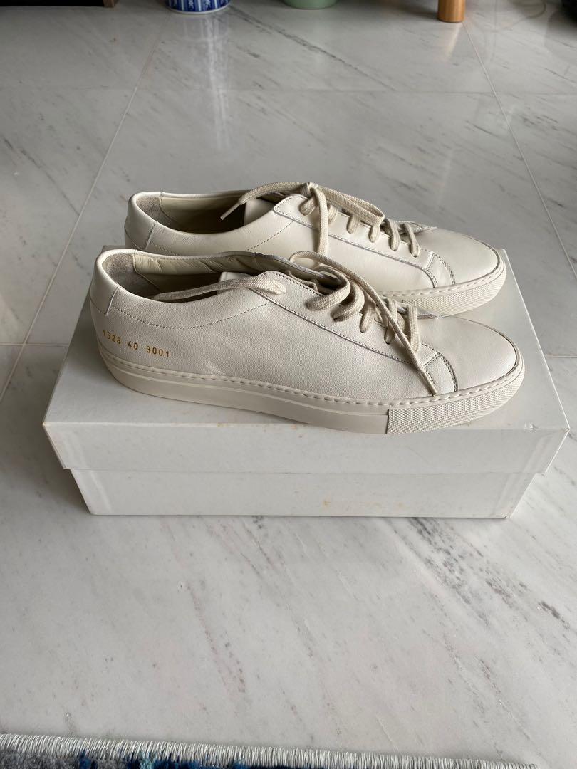 Common top projects 3001