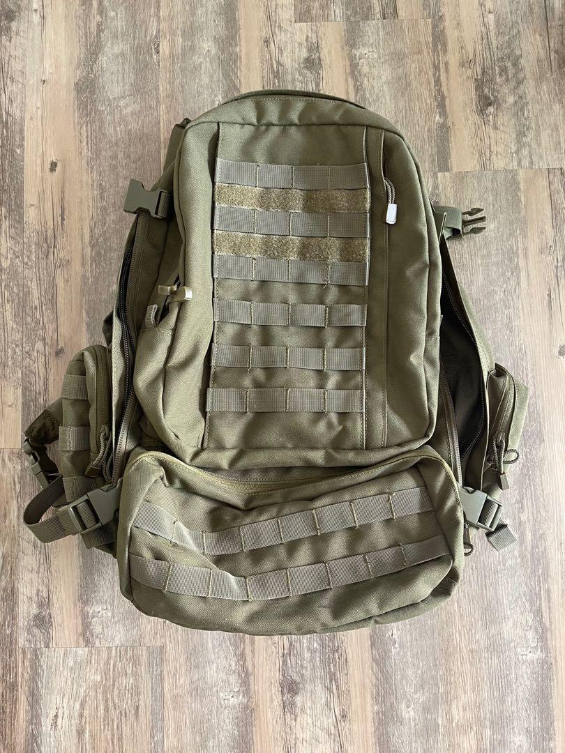 condor 72 hour backpack