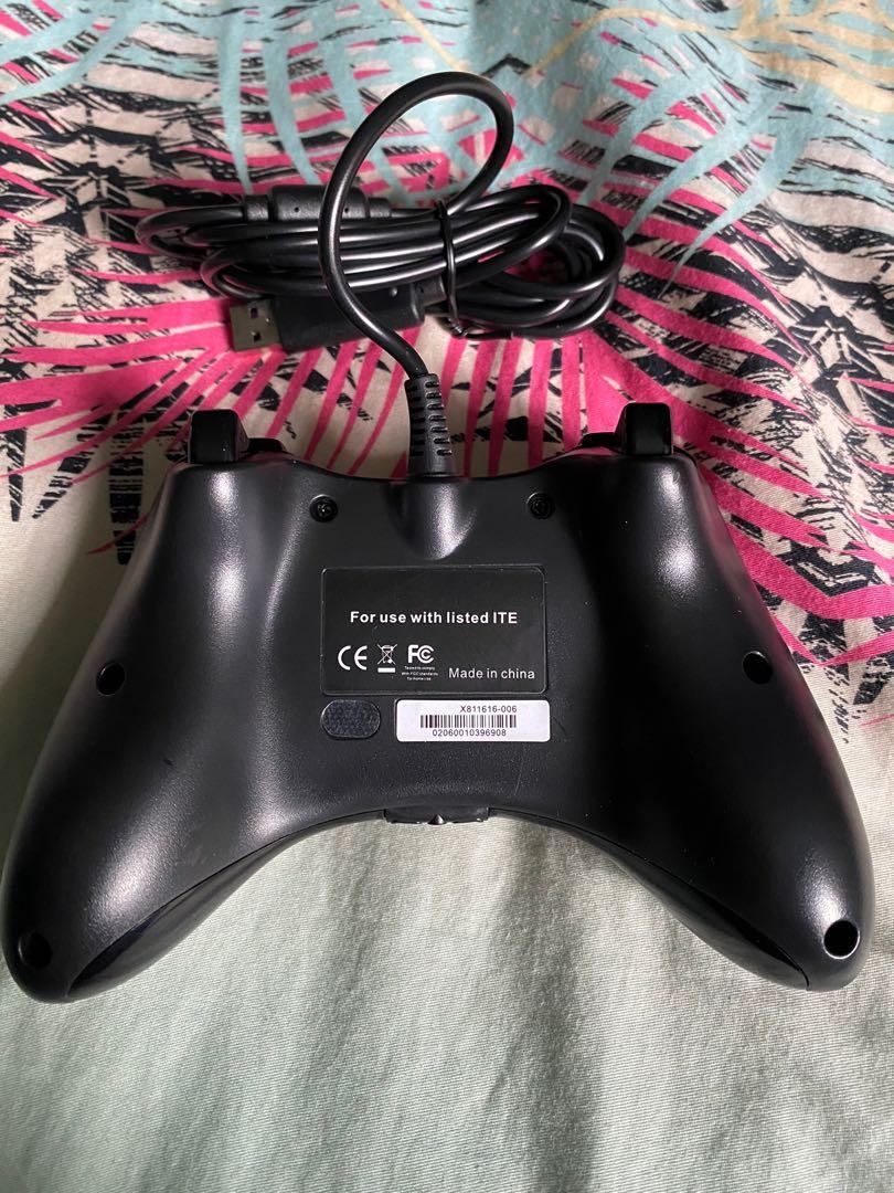 Etpark xbox 360 outlet controller