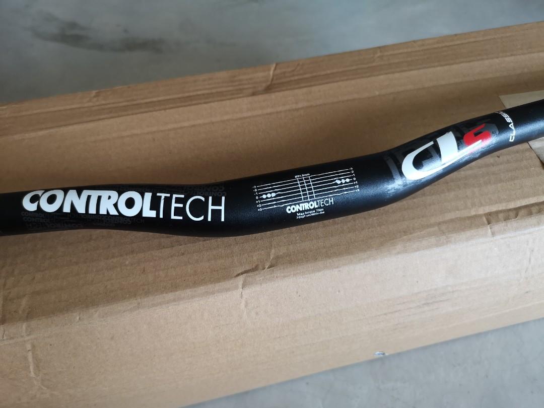 controltech cls gravel riser
