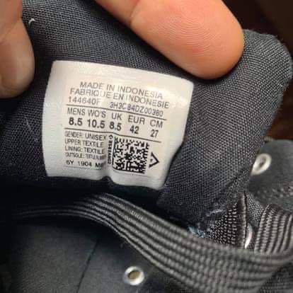 Converse 144640f clearance