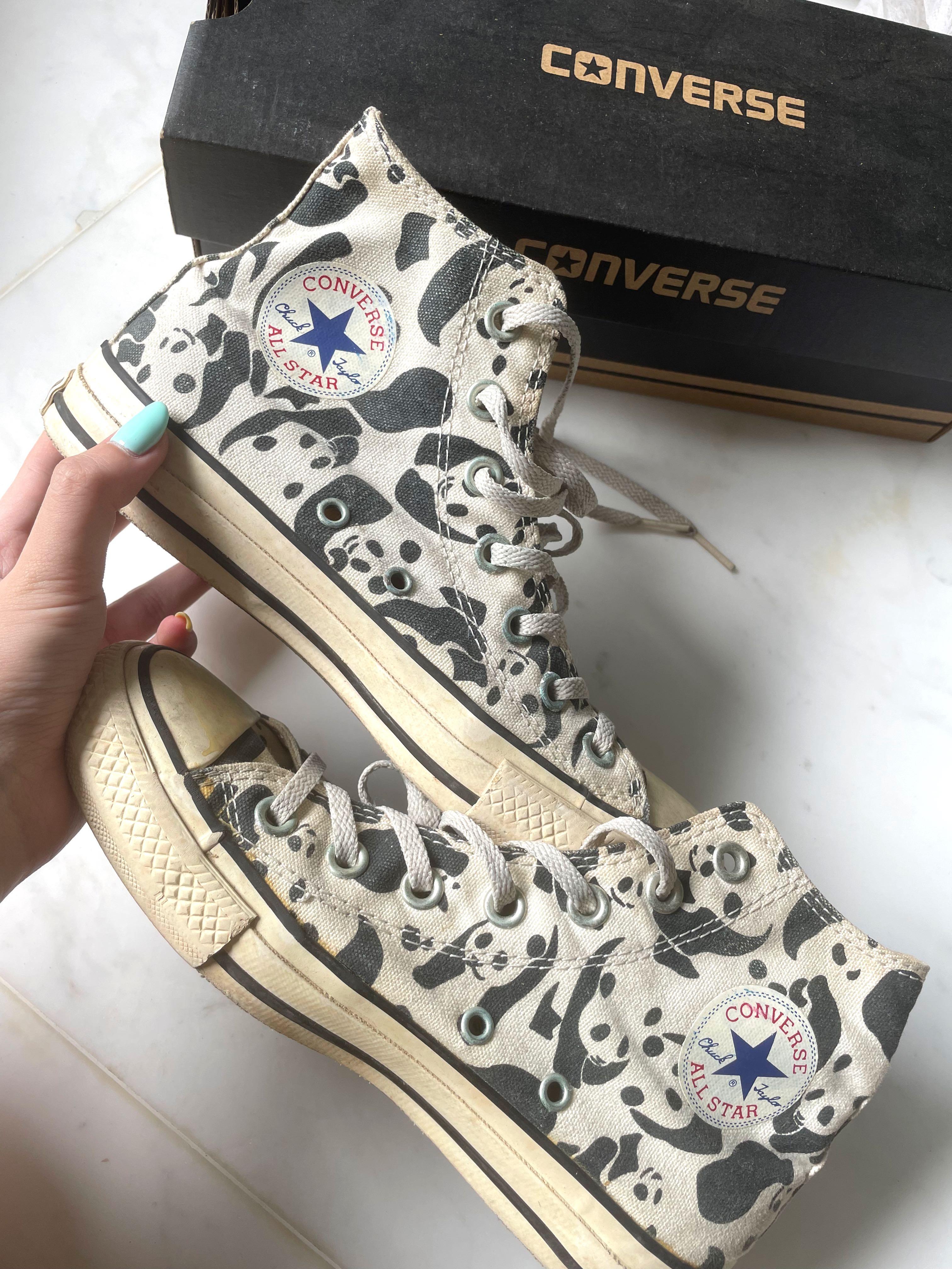 Converse limited edition 2019 sale