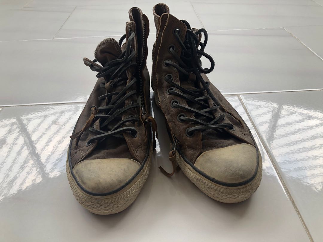 All star john varvatos online