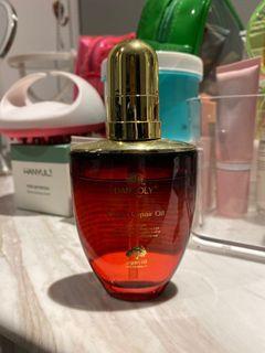 Dancoly repair oil