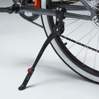 btwin bike repair stand