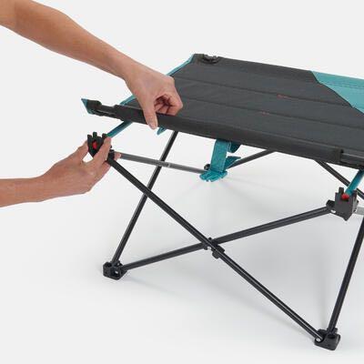Decathlon folding table 2025