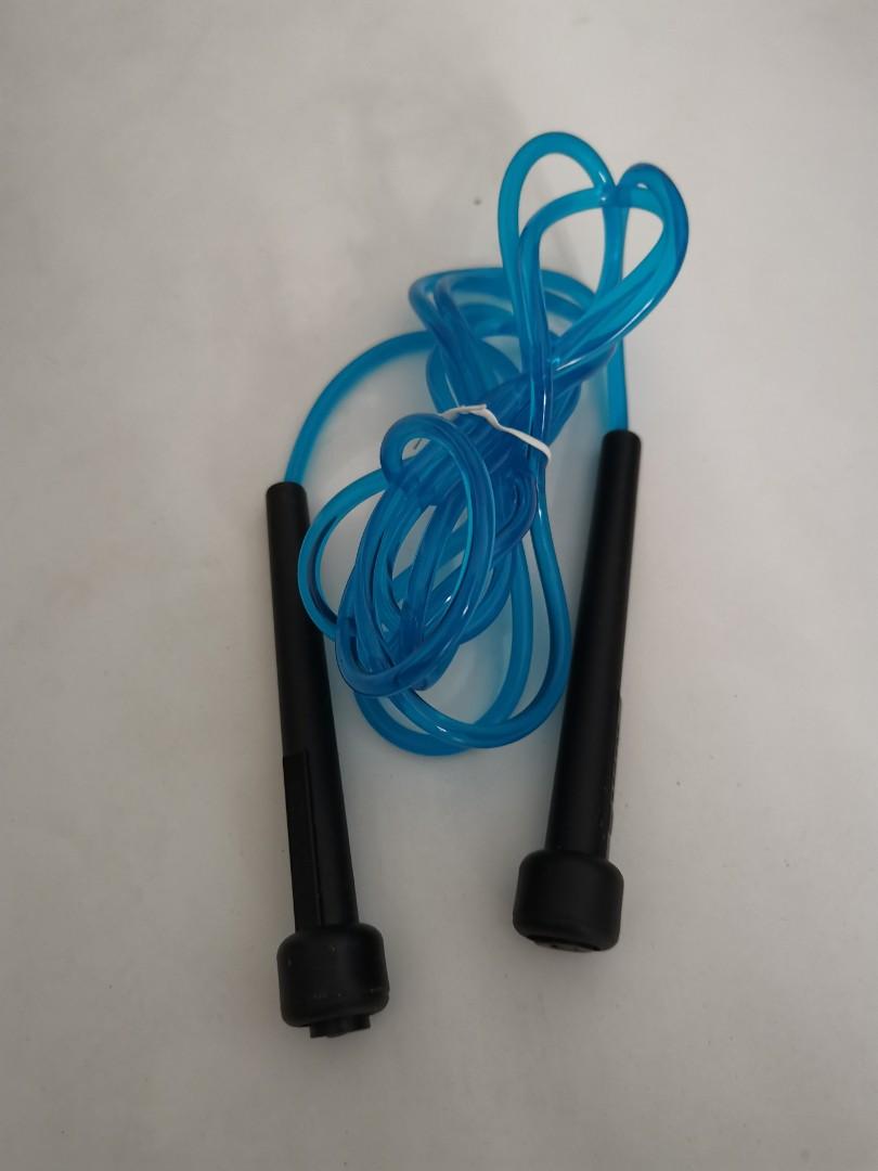 Decathlon Jumping Rope, Sports Equipment, Exercise & Fitness, Toning