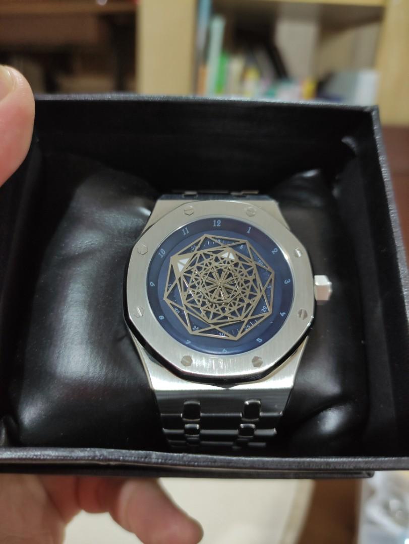 Didun royal oak homage on sale