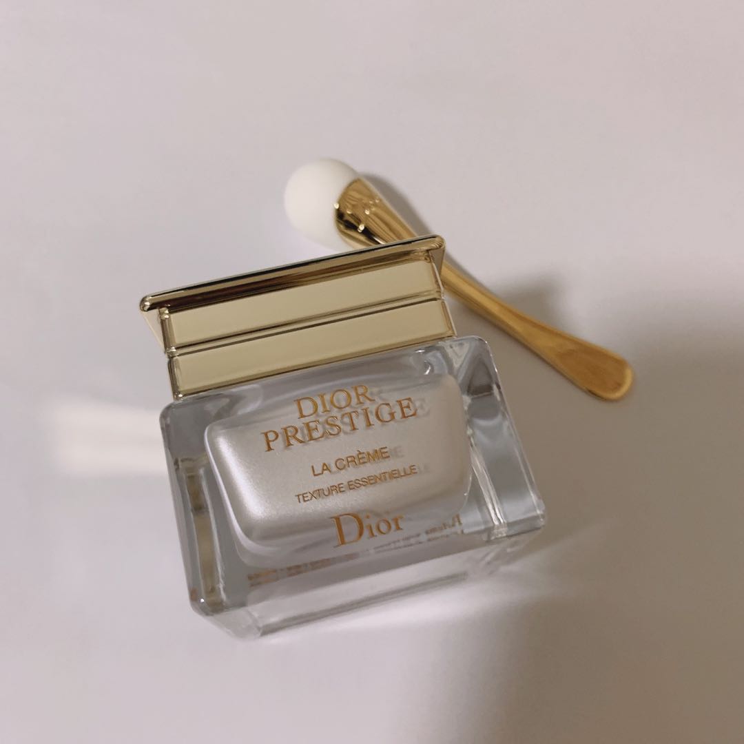 dior prestige la creme texture essentielle