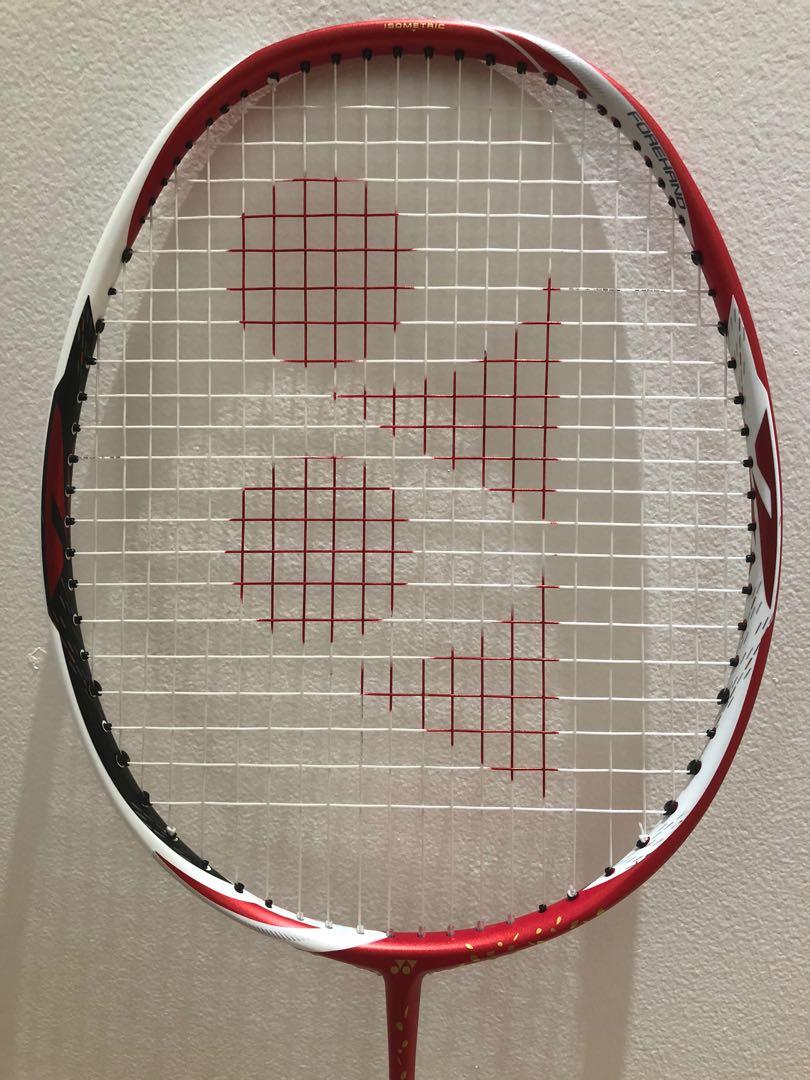 YONEX DUORA Z STRIKE BP デュオラZストライクBP - その他スポーツ