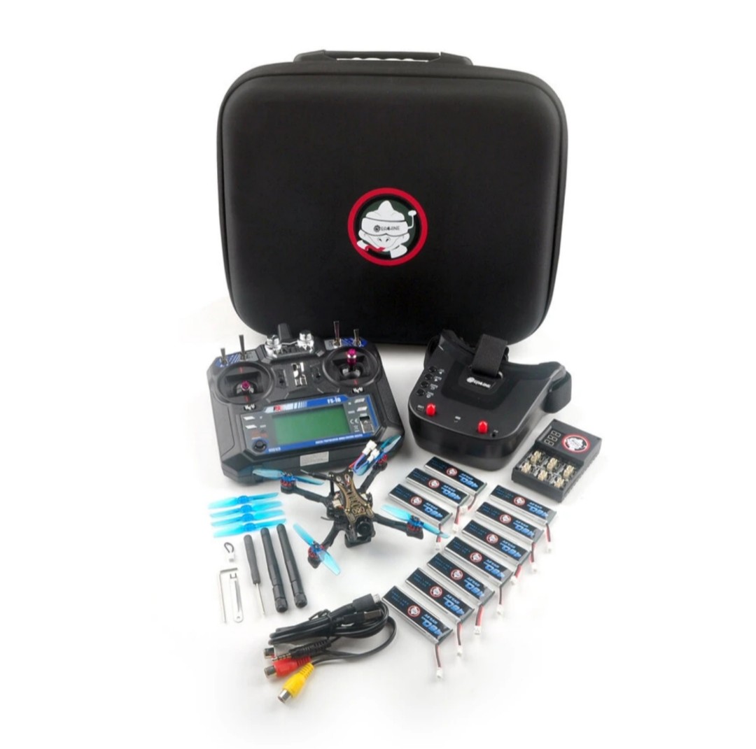 Eachine novice 2 cheap v2 rtf