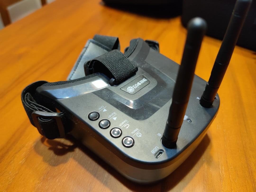 Eachine novice sales 2 manual