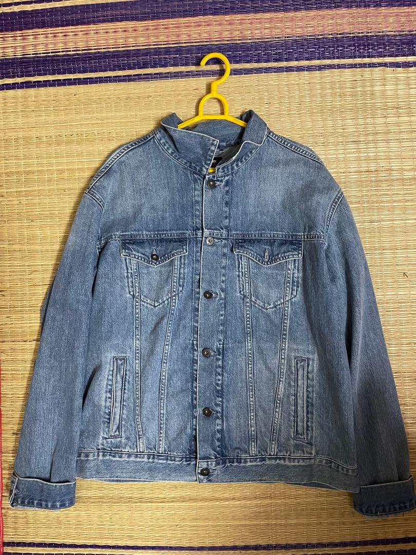 Edwin jeans jacket discount