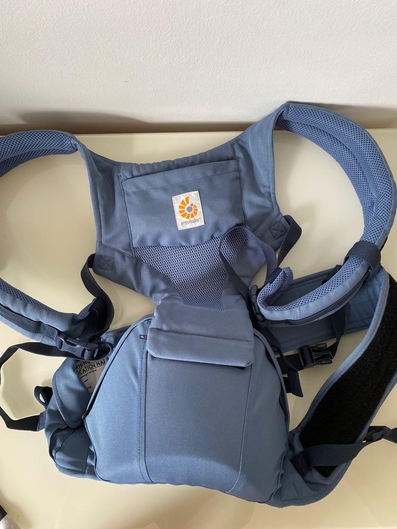 hipseat ergobaby