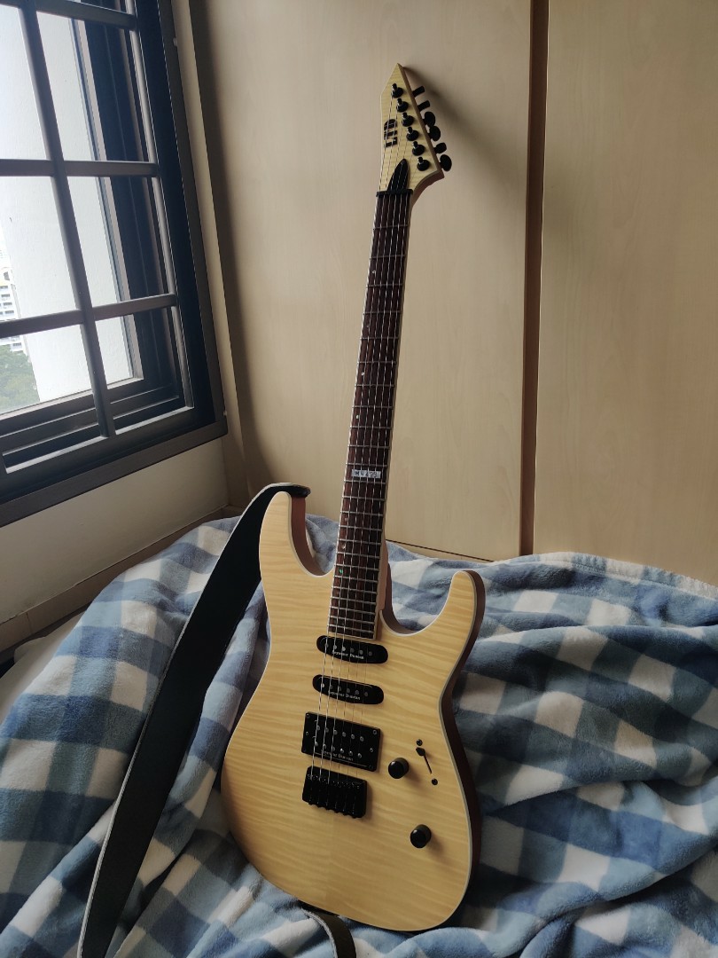 Esp ltd clearance m403