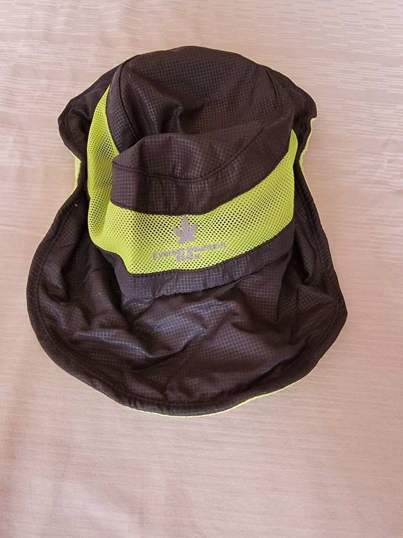 Everest Mountain Trekking Hat, Men's 