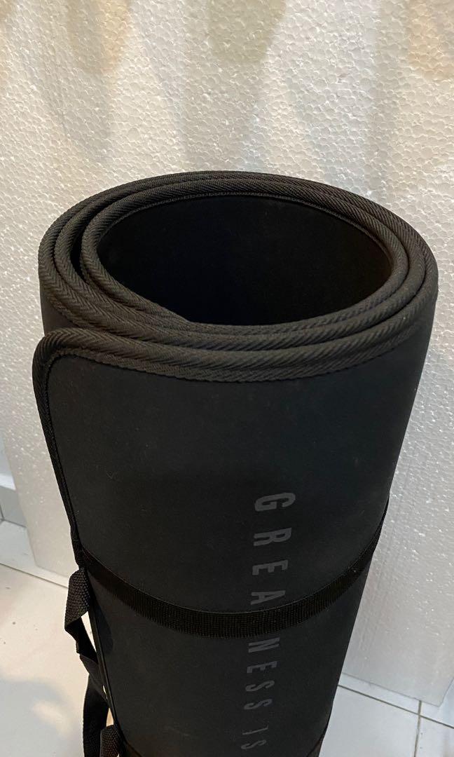 Everlast yoga mat sales