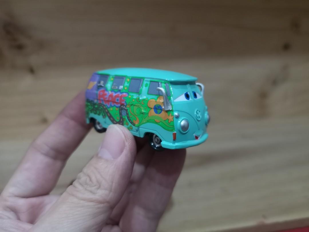 Fillmore diecast outlet