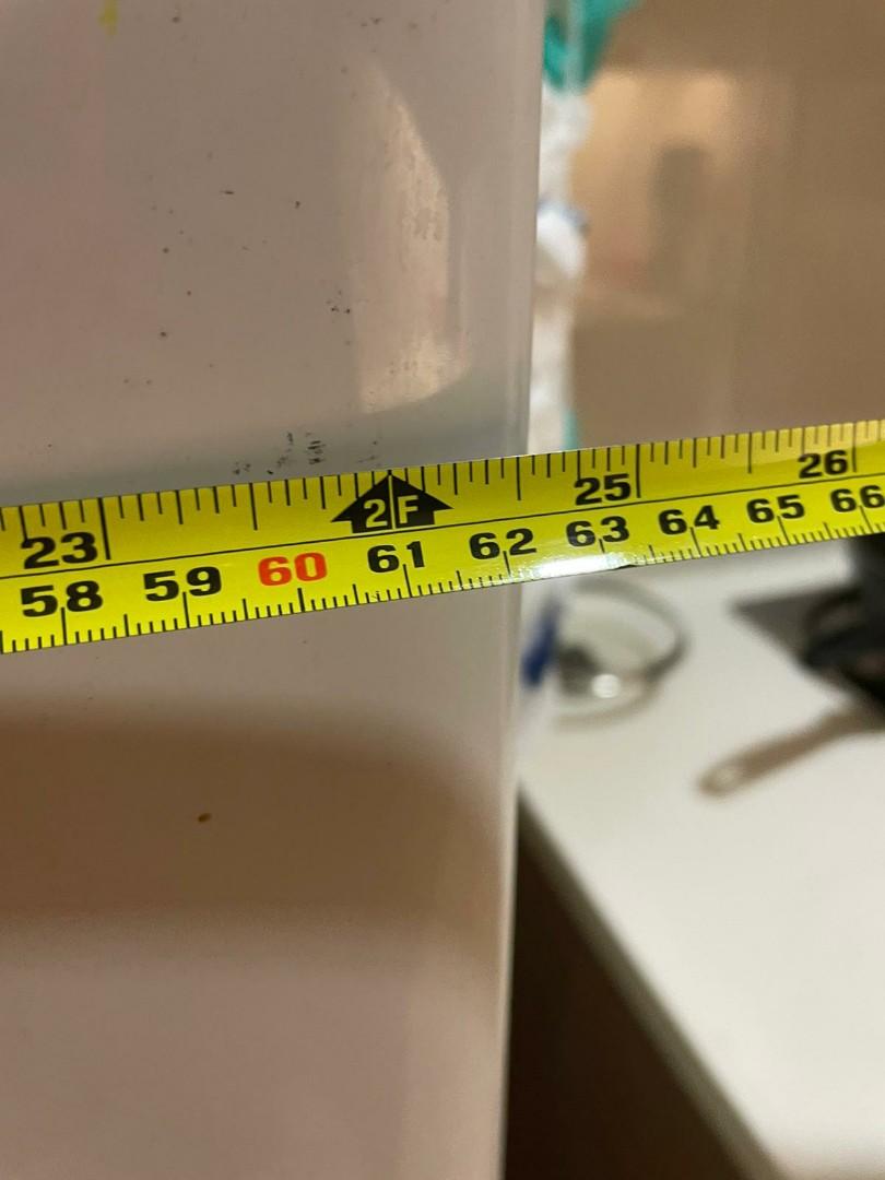 Water Puddle Under Fridge Fisher Paykel Leak Freezer , 60 OFF