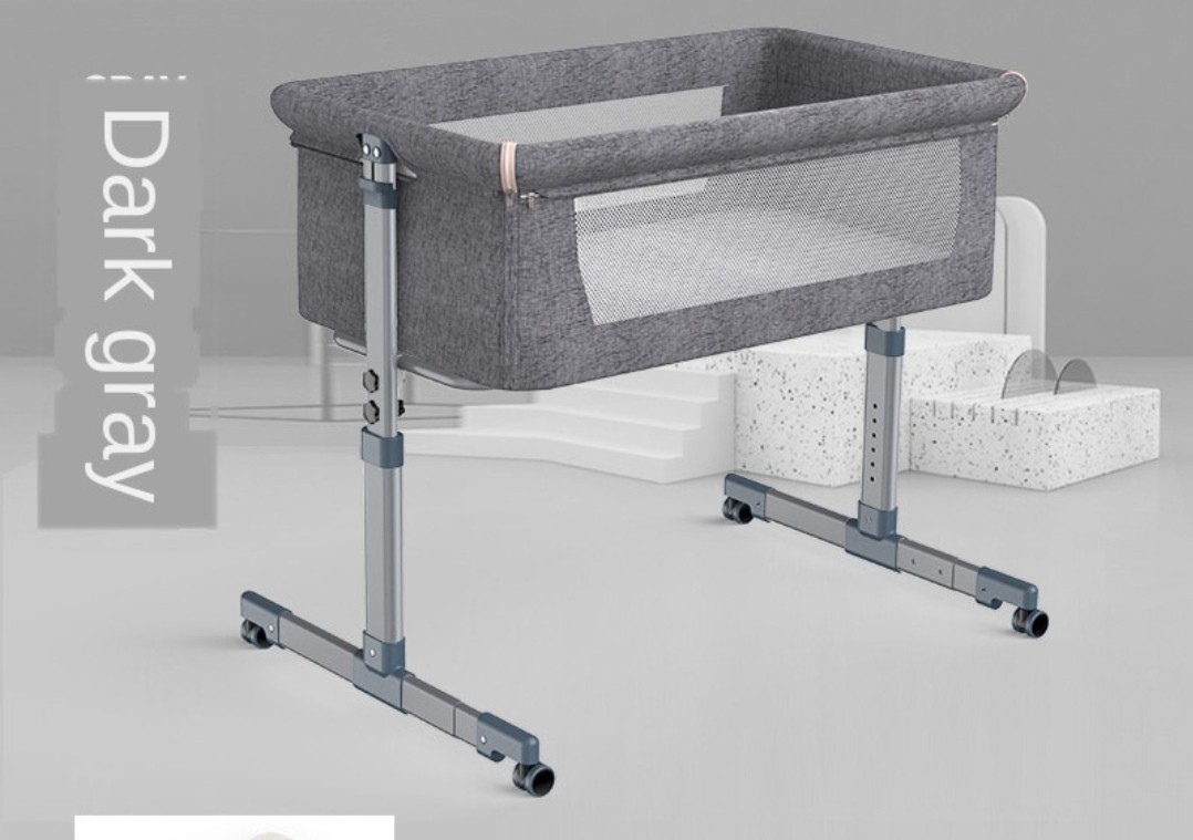 movable cot